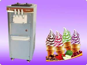 Suave máquina de <span class=keywords><strong>helado</strong></span> para MC o <span class=keywords><strong>KFC</strong></span> con <span class=keywords><strong>precio</strong></span> de fábrica - Product Image 4