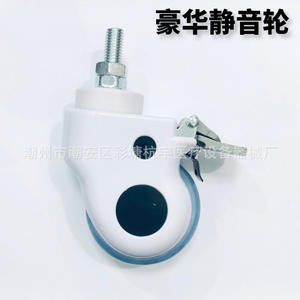 Stainless Steel Hospital Trolley for Nursing Morning <b>Care</b> <b>Car</b> <b>Cleaning</b> Waste Linen Soiled Clothes Garbage Truck Storage - Product Image 5