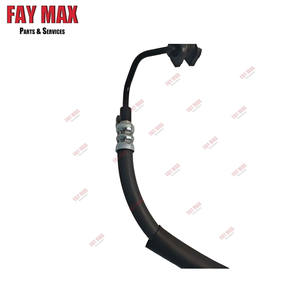 自動車部品パワーステアリング圧力ラインホース53713-SWA-A03ホンダCR-V III (<span class=keywords><strong>RE</strong></span> _) 2.4 I-VTEC 4WD (RE4) K24Z1 2006 - Product Image 5