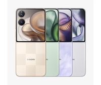 Teléfono Inteligente Plegable Mix Flip 2 con Pantalla AMOLED de 6.8 Pulgadas y 1.5K, Batería de 5000 mAh, Cargador de 67 W, Procesador Octa Core, CDMA, Cámara Leica de 50 MP