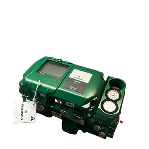FIELDVUE DVC7K Digital Intrínsecamente Seguro con Funciones para un Servicio Confiable en Entornos Peligrosos - Product Image 2