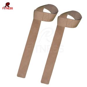 Correas de Muñeca Negras para Gimnasio al por Mayor con Logotipo Personalizable, Diseño Cómodo para Levantamiento de Pesas, Talla Única - Product Image 4