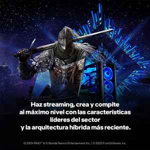 Procesador de Escritorio para Juegos Intel Core <span class=keywords><strong>I7</strong></span> <span class=keywords><strong>13700K</strong></span>, <span class=keywords><strong>I7</strong></span> 13700, 13700F, 13700KF, 13700T, 13ª Generación de Procesadores Intel Core <span class=keywords><strong>I7</strong></span> - Product Image 6