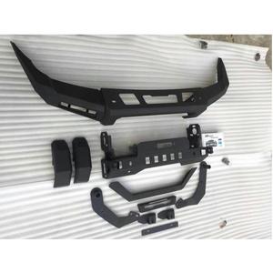 En STOCK Offre Spéciale Guangzhou haute qualité <span class=keywords><strong>voiture</strong></span> pare-chocs pare-chocs avant pour <span class=keywords><strong>Suzuki</strong></span> <span class=keywords><strong>Jimny</strong></span> JB43 1998-2017 - Product Image 4