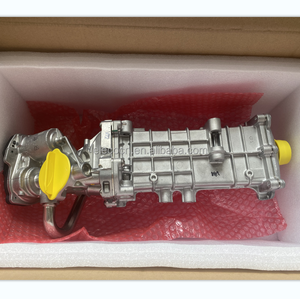 Enfriador de escape EGR para IVECO <span class=keywords><strong>DAILY</strong></span> 504377416, 504333891, 504317811, 3,0, EURO 5 - Product Image 2
