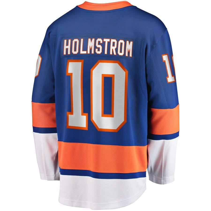 Holmstrom Blue