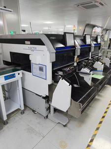 Machine de <span class=keywords><strong>Placement</strong></span> de Composants SMT d'Origine, Meilleure Qualité, Utilisée - FUJI NXTR, Années <span class=keywords><strong>2023</strong></span> - Product Image 4