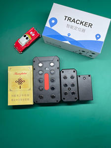 पोर्टेबल वायरलेस 4 जी मिनी स्मार्ट ऑटो जीपीएस ट्रैकर वास्तविक समय वाहन जीपीएस लोकेटर रिमोट कंट्रोल वैस्टार नेविगेशन जीपीएस - Product Image 4