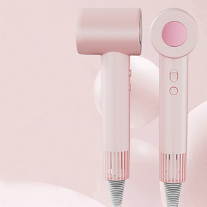 Asciugacapelli professionale ad alta velocità 110,000 RPM <span class=keywords><strong>per</strong></span> la cura avanzata dei <span class=keywords><strong>capelli</strong></span> e la riparazione di <span class=keywords><strong>capelli</strong></span> secchi e <span class=keywords><strong>crespi</strong></span> - Product Image 3