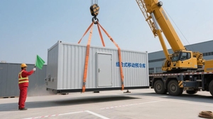 Chất Lượng Cao Tự Động Thương Mại Đi bộ-Trong Phòng Lạnh Thịt Tủ Đông Ngực Với Năng Lượng Mặt Trời Động Cơ Lõi Động Cơ Bơm - Product Image 6