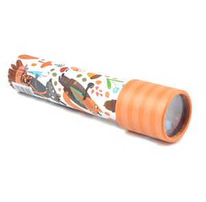 HOYE CRAFT-juguete de inteligencia, cubo giratorio clásico, caleidoscopio mágico - Product Image 5