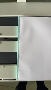 เครื่องเข้าเล่มหนังสือแบบใช้กาวร้อนไฟฟ้า S60C-A4 <span class=keywords><strong>Plus</strong></span> A4 รุ่น EVA - Product Image 6