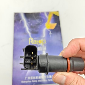 เซ็นเซอร์ตำแหน่งรถขุด 6261-81-2902 6261 81 2902 สำหรับ 6D114 4D95 - Product Image 2
