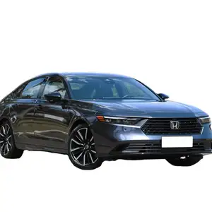 Honda Accord 2,4 L mobil bekas honda, kendaraan bekas murah