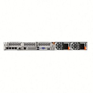 Serveur en rack ThinkSystem SR645 V3 populaire 1U AMD EPYC 9534 4LFF 9350-8i Alimentation 750W - Product Image 2
