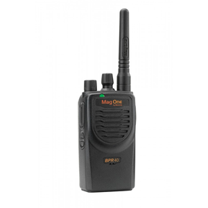 <span class=keywords><strong>Radio</strong></span> Mobile Mag One BPR40 per Comunicazioni a Lungo Raggio VHF/UHF 8 Canali 5 Watt <span class=keywords><strong>Radio</strong></span> Digitale DMR Portatile Bidirezionale per Motorola - Product Image 2