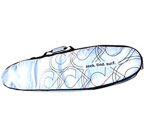 Muestra gratis de buena calidad bolsa de tabla de surf duradera Longboard SUP bolsa de viaje bolsa de transporte Wakeboard Bodyboard Skimboard cubierta Kitesurf - Product Image 3