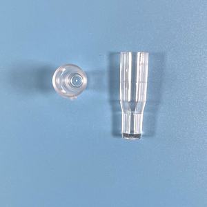 प्रयोगशाला चिकित्सा प्लास्टिक डिस्पोजेबल प्रतिक्रिया जहाजों जर्मन श्रम कोआगुलोमीटर के लिए - Product Image 2