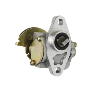 Haute qualité <span class=keywords><strong>50cc</strong></span> JAWA 350 638 640 Peugeot Buxy50 Trekker Speedfight 1 & 2 avant 2003 <span class=keywords><strong>Vivacity</strong></span> moto pompe à huile - Product Image 2
