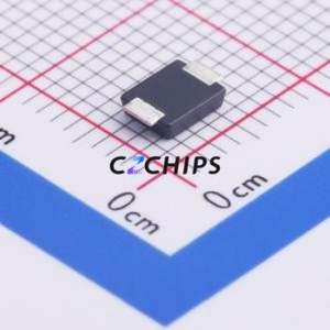 Nouvelle diode originale S5KBF SMBF, diode à usage général, fournisseur de composants électroniques en gros et service BOM - Product Image 2