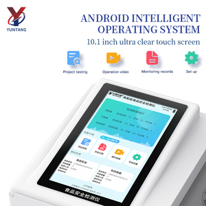 Alkohol detektor Methanol-und Ethanol-Schnell detektor - Product Image 4