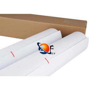 Nhà Máy Trắng Vẽ Giấy Kỹ Thuật Kiến Trúc Thiết Kế Vẽ Giấy Phác Thảo Giấy Cho Thiết Kế - Product Image 4