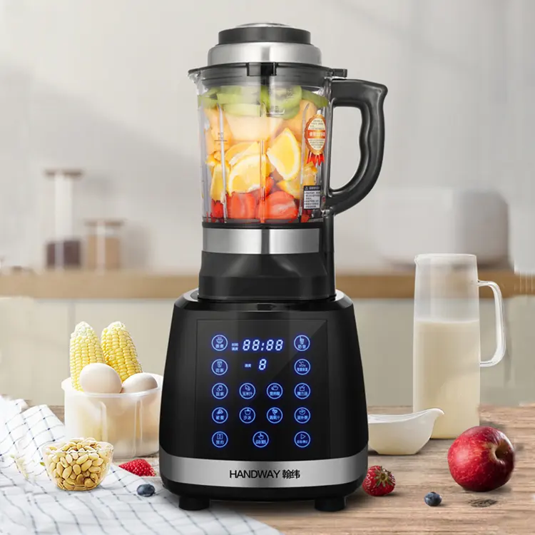 High quality blender juice maker for ice drinks nutrious food pro blender