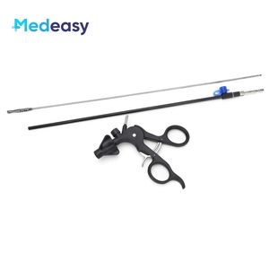 เครื่องมือผ่าตัดผ่านกล้องคีมจับ5มม. x 330มม. พร้อมเครื่องมือผ่าตัดกล้องส่อง - Product Image 2
