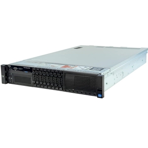 เซิร์ฟเวอร์แร็ค Dell PowerEdge 2U รุ่น R820 มือสองปรับสภาพใหม่ ใช้ซีออนเดิม หน่วยความจำ 16GB พื้นที่จัดเก็บ 300GB-600GB ราคาถูก คุณภาพสูง - Product Image 3