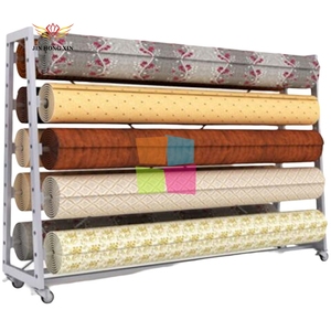 Высококачественный напольный коврик для выставочного зала - Product Image 2