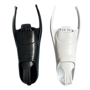 Spearfishing Fin ekipmanları için KUBO taşınabilir dalış Flipper çorap kauçuk ayak cebi - Product Image 5