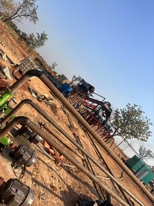 Thiết bị lọc Vàng khai thác máy phù sa cát vàng khai thác nhà máy giá - Product Image 4