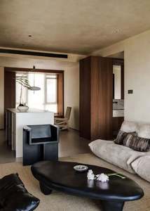 Supdesigner - Rendu 3D résidentiel - Design d'intérieur - Villa de luxe - Service de rendu 3D personnalisé moderne - Design d'intérieur - Product Image 5