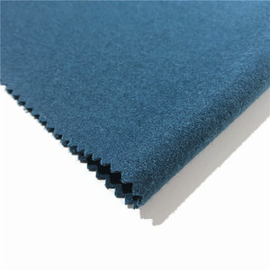 50% lana 280gsm Global Super Merino tela suave italiana para trajes vestidos jerséis Super Merin chaqueta Blazer Pantalones - Product Image 2