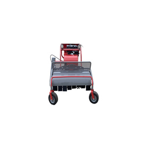 Chất lượng cao điều khiển từ xa máy cắt cỏ với 860 mét cắt chiều rộng từ Trung Quốc - Product Image 2