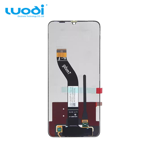 Écran LCD tactile Redmi 14C à <span class=keywords><strong>prix</strong></span> de gros, compatible avec les pièces d'<span class=keywords><strong>iPhone</strong></span>, remplacement d'écran de téléphone pour Redmi - Product Image 6