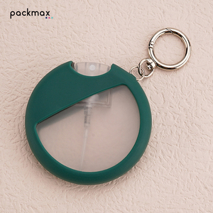 Simple 30ml PP Card-Type <b>Mist</b> Spray <b>Bottle</b> Travel Refillable Hydrating <b>Mist</b> Cosmetic Packaging Serum <b>Bottle</b> Skin Care Packaging - Product Image 6