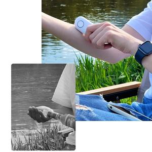 Bug cắn cứu trợ thiết bị hóa học-miễn phí Sting điều trị cho muỗi & côn trùng - Product Image 4