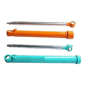 גליל הידראולי חדש עבור 50-400 טון מחפר זול צילינדרים עשויים 10542628 פלדה - Product Image 6