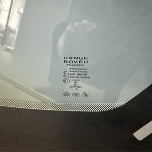 Pour Land Rover <span class=keywords><strong>Defender</strong></span> Freelander Velar : Vitres triangulaires avant et arrière, pare-soleil de toit ouvrant et vitres de portières - Product Image 4