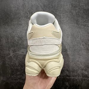 Zapatillas de running gruesas para hombre, con parte superior de gamuza transpirable y cómoda, de una marca clásica y de alta calidad. Número de modelo 9060 - Product Image 3