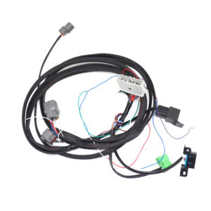 Nuovo Cablaggio di Conversione per <span class=keywords><strong>C</strong></span> I v I <span class=keywords><strong>c</strong></span> K Serie K 96-<span class=keywords><strong>98</strong></span>, Compatibile con K20A K20A2 K24 Jumper EK OE TRC-EK9698 BWE-EK9698 KTH-9698 WHEK01 - Product Image 1