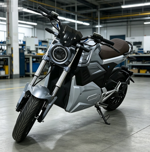 Nuova <span class=keywords><strong>Moto</strong></span> da Corsa Brushless 2026 da 2000W-3000W, 40-80km/h, Design a Basso Baricentro, Freni a Disco per una Guida Stabile e Rilassata - Product Image 2