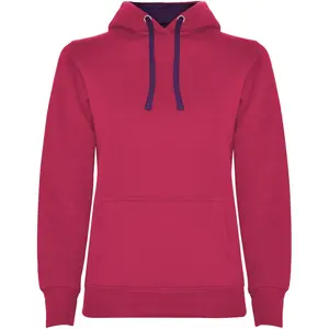 Sudadera con capucha para mujer Urban - Product Image 2