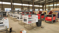 Fabricant de laser Founder, routeur CNC de bureau, mini graveur laser, petites machines pour les entreprises à domicile, machine de gravure laser 4040