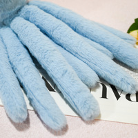 Vente en gros : Peluche calamar Weirdcore personnalisée, faite main, avec visage à boutons, mascotte mignonne et effrayante, conception sur mesure à partir de votre illustration