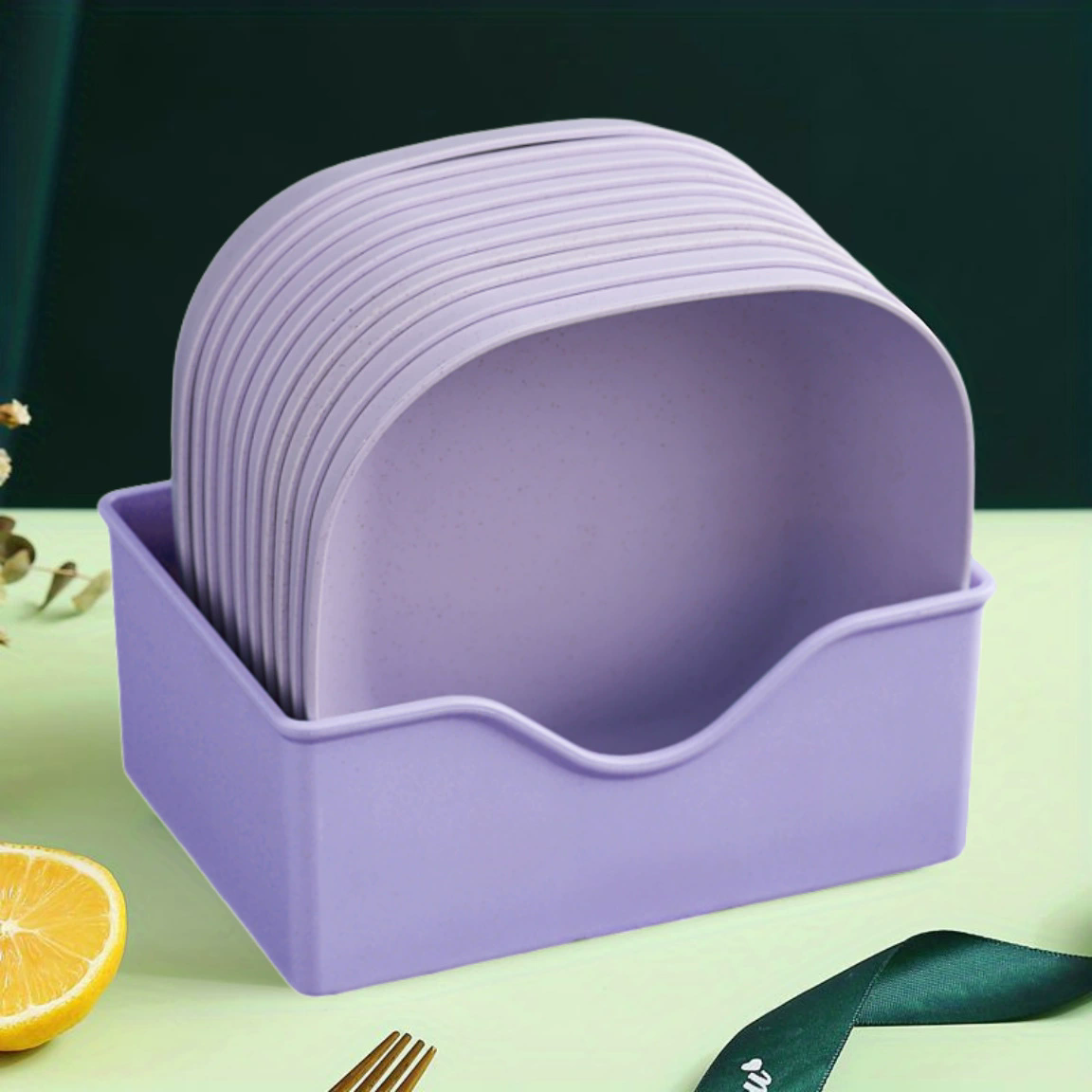 10 pack+storage base-purple