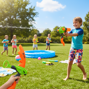 10pcs/CS Outdoor Water Shooter Arrow Fun pour les enfants! - Product Image 5