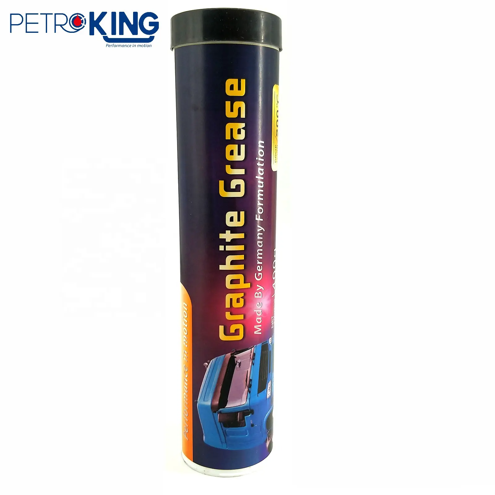 PETROKING black lithium grease in 400g cartridge graphite molykote grease price