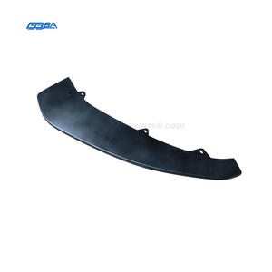 Protection de pare-chocs avant en plastique facile à installer pour Aston Martin Vantage 4.0 2016-2023 MY6317627AA - Product Image 4